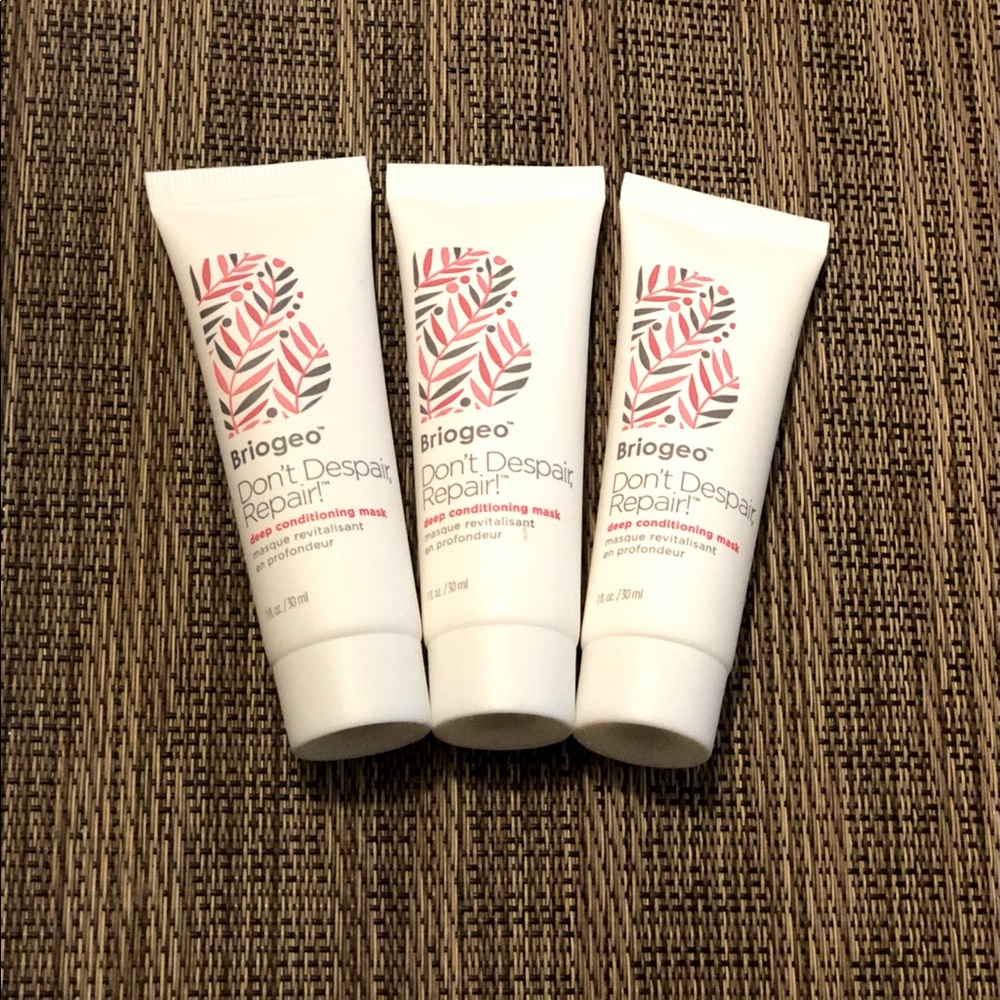 Briogeo Don't Despair Repair Hair Mask